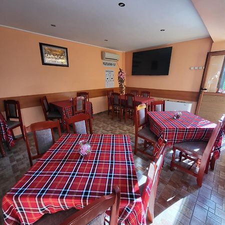 Family Hotel Dalia Velingrad Exterior foto
