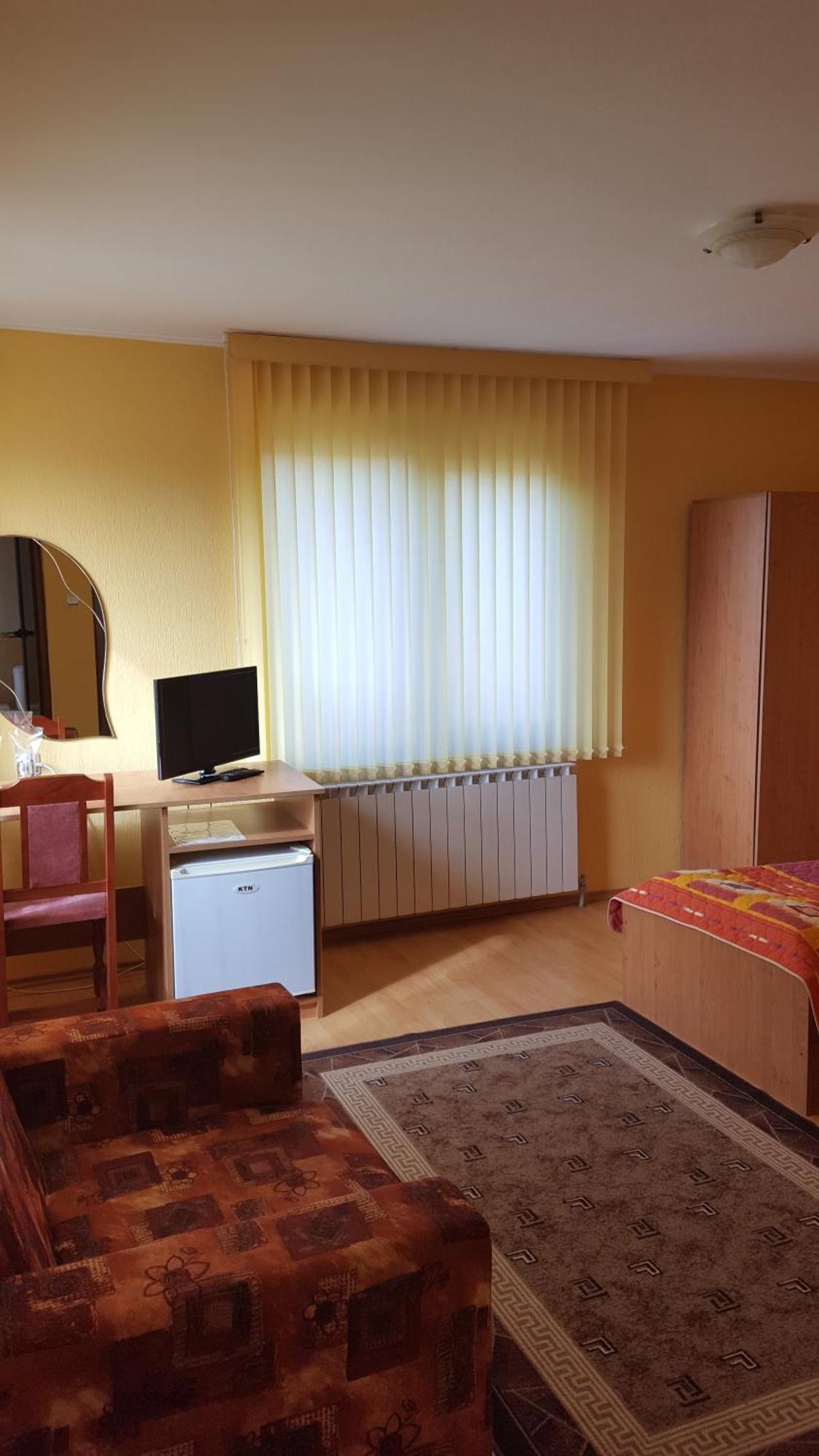 Family Hotel Dalia Velingrad Cameră foto