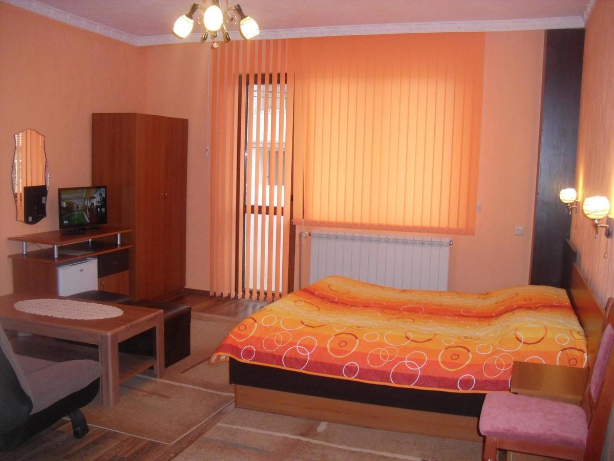 Family Hotel Dalia Velingrad Exterior foto