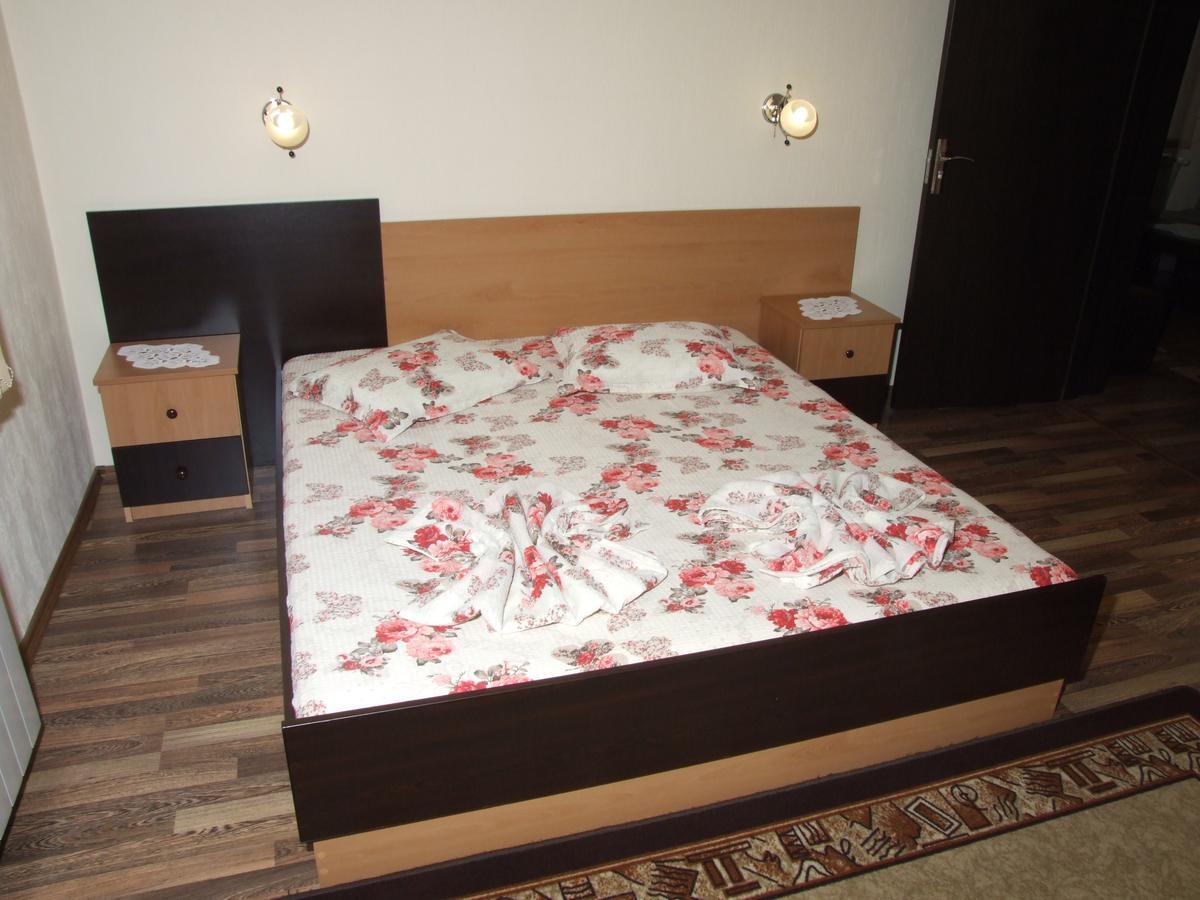 Family Hotel Dalia Velingrad Exterior foto