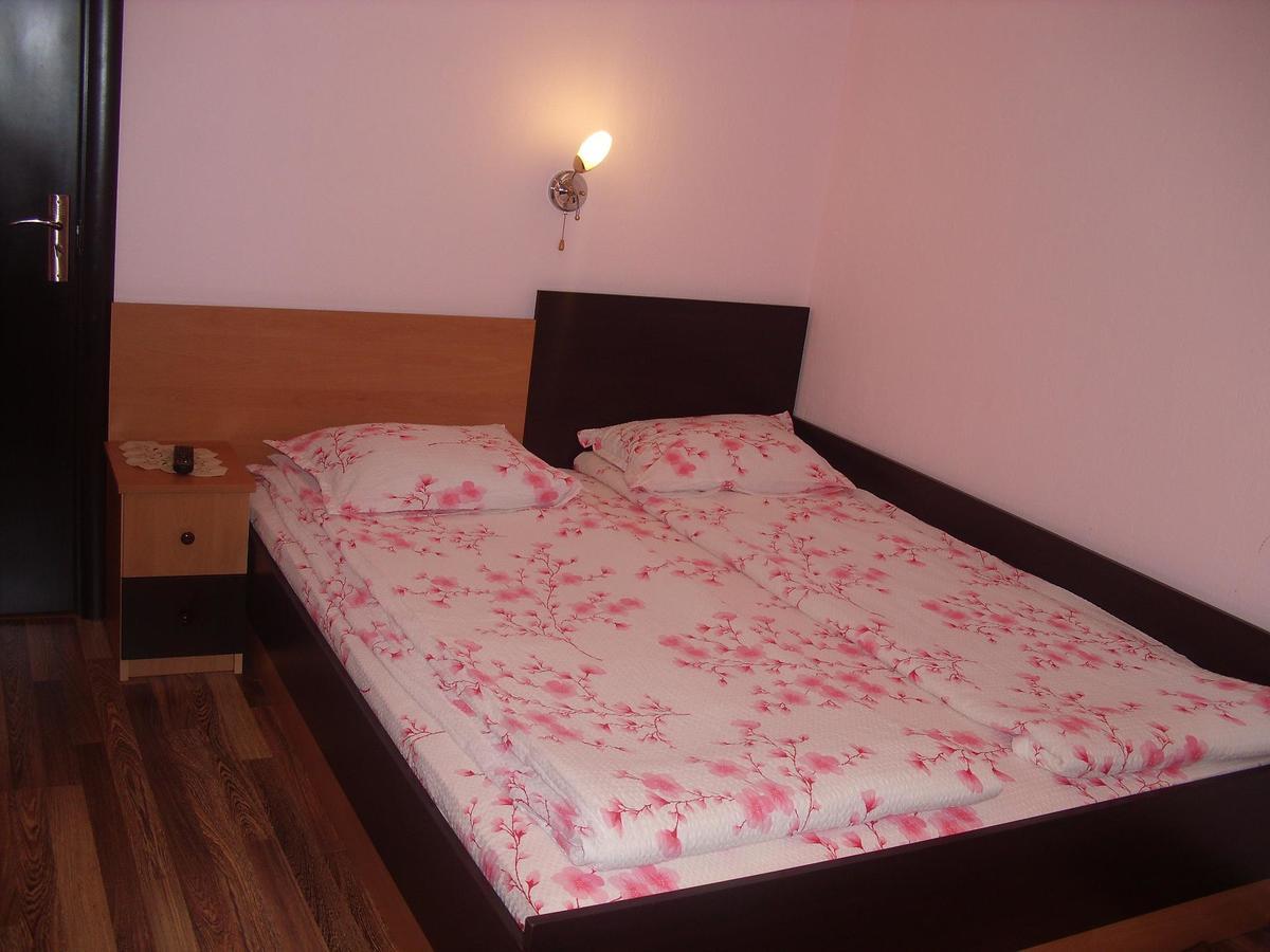 Family Hotel Dalia Velingrad Exterior foto