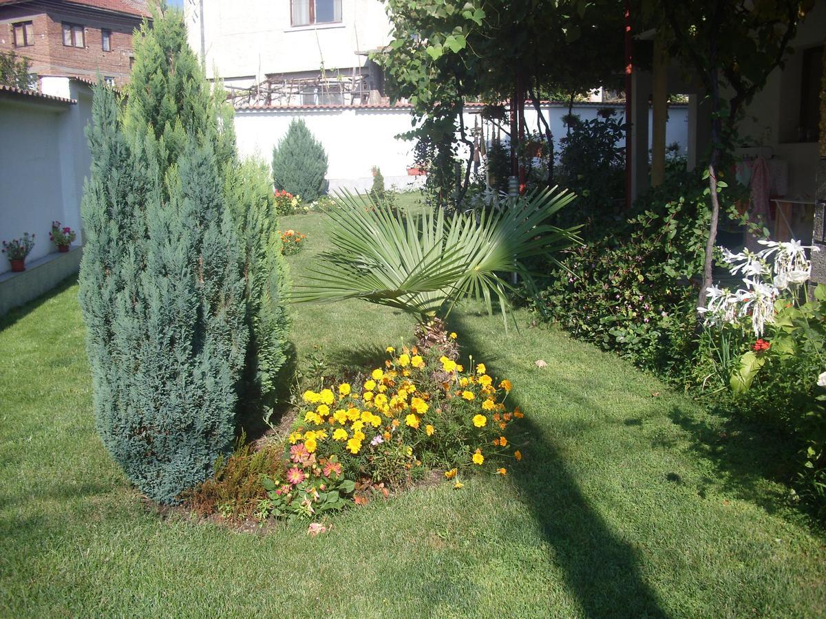Family Hotel Dalia Velingrad Exterior foto