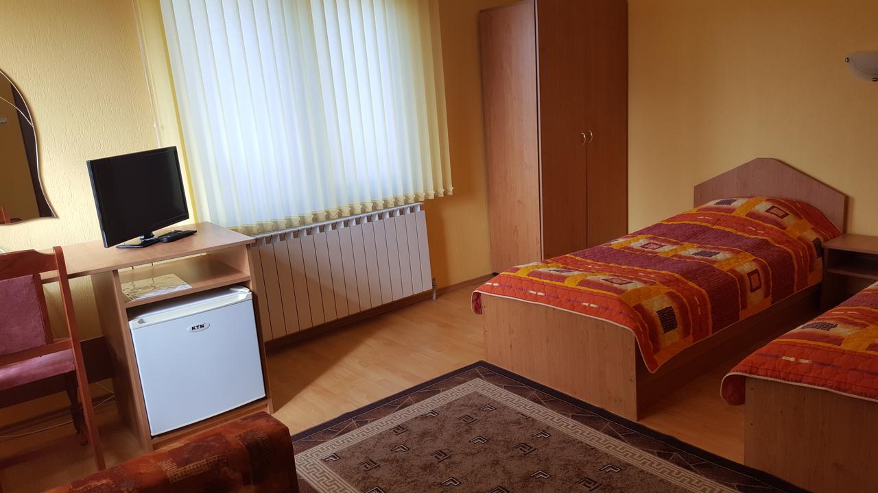 Family Hotel Dalia Velingrad Exterior foto