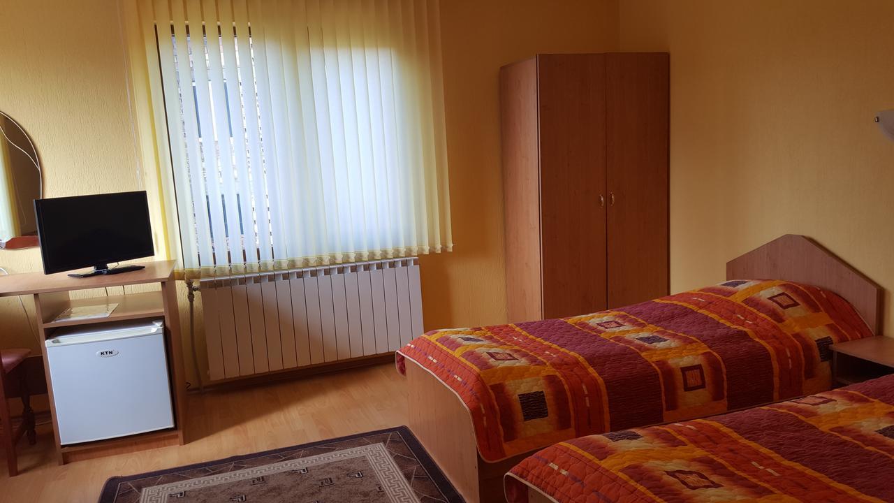 Family Hotel Dalia Velingrad Exterior foto