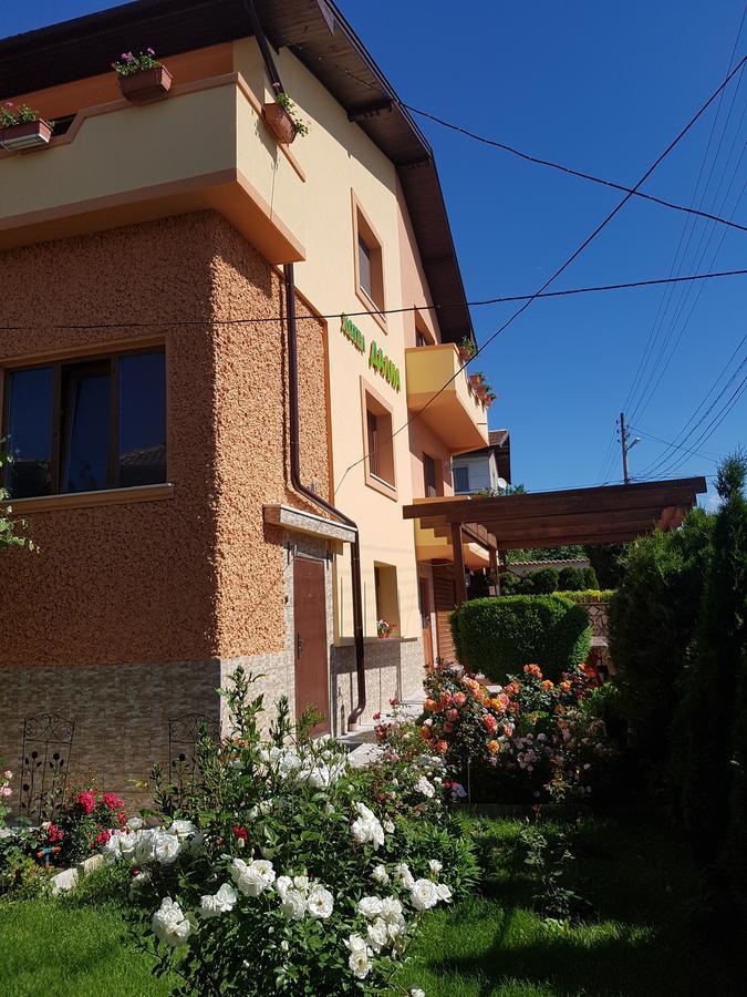 Family Hotel Dalia Velingrad Exterior foto