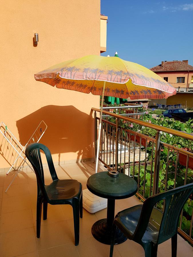 Family Hotel Dalia Velingrad Exterior foto