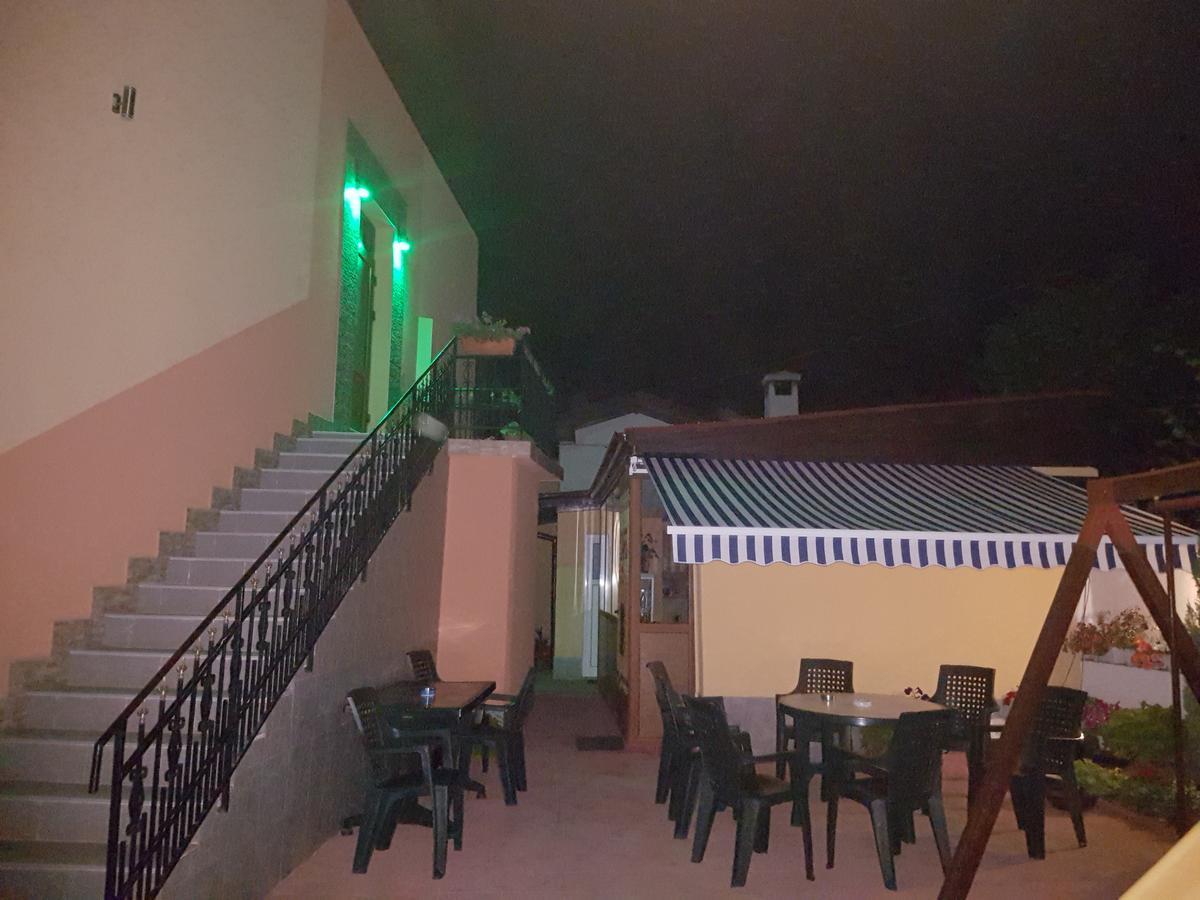 Family Hotel Dalia Velingrad Exterior foto